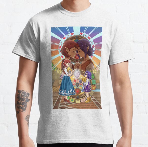 Item preview, lovers designed and sold by wiggle-rain.