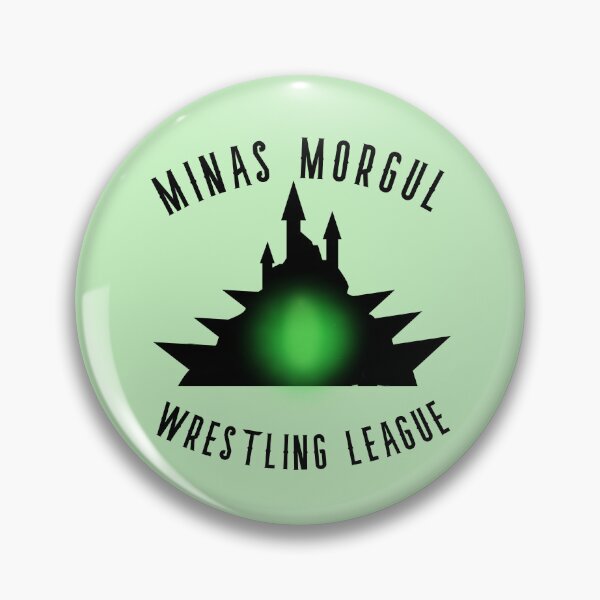 Item preview, Wrestling League designed and sold by PorcupineQuinn.