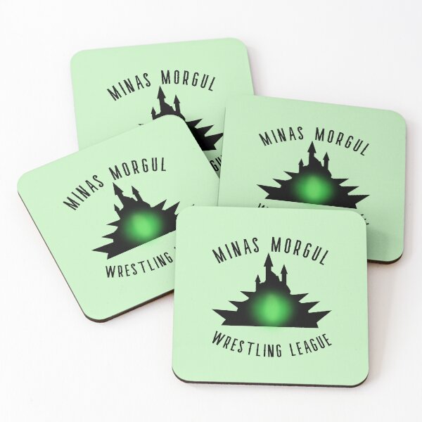 Item preview, Wrestling League designed and sold by PorcupineQuinn.