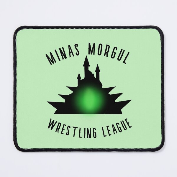 Item preview, Wrestling League designed and sold by PorcupineQuinn.