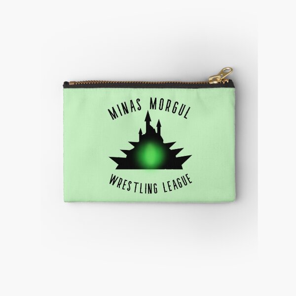 Item preview, Wrestling League designed and sold by PorcupineQuinn.