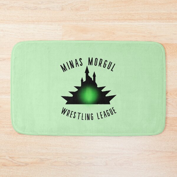Item preview, Wrestling League designed and sold by PorcupineQuinn.