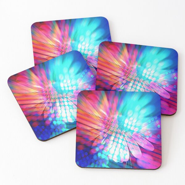 Item preview, Neon Daisy designed and sold by RagWeasel.