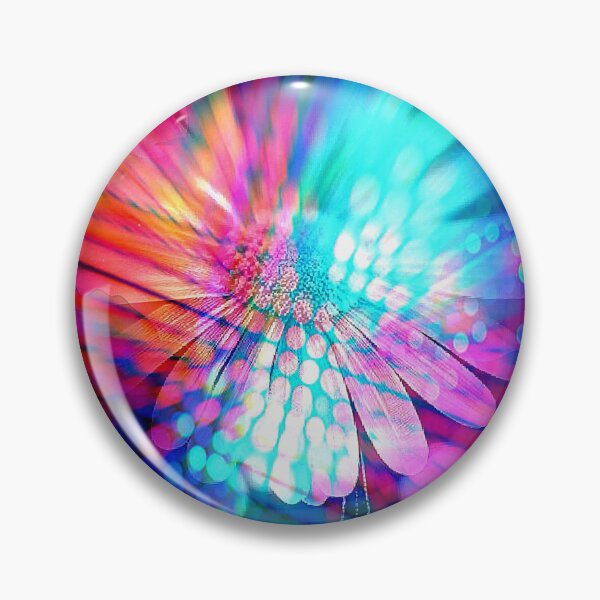 Item preview, Neon Daisy designed and sold by RagWeasel.