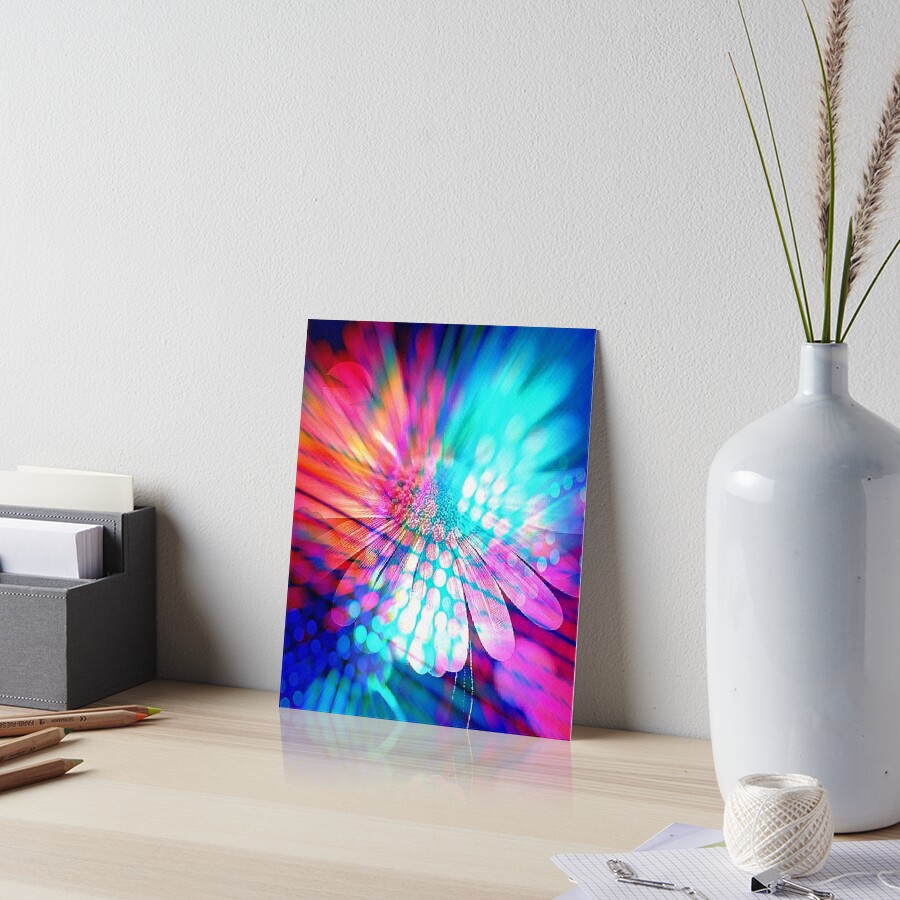 Item preview, Art Board Print designed and sold by RagWeasel.