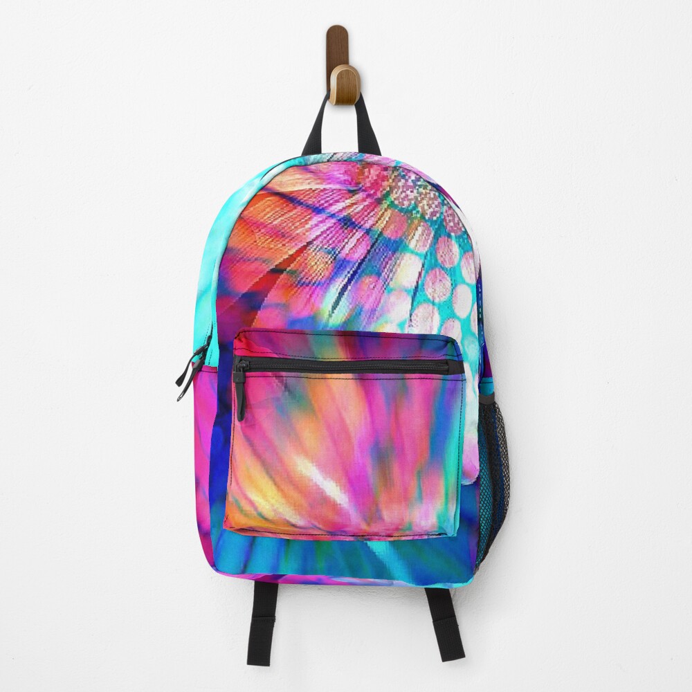 Item preview, Backpack designed and sold by RagWeasel.