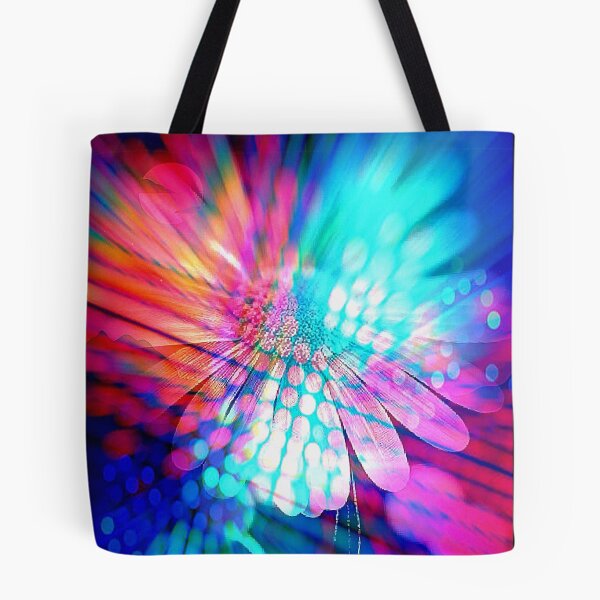 Item preview, Neon Daisy designed and sold by RagWeasel.