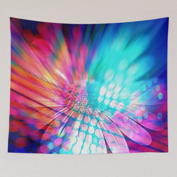 Item preview, Neon Daisy designed and sold by RagWeasel.