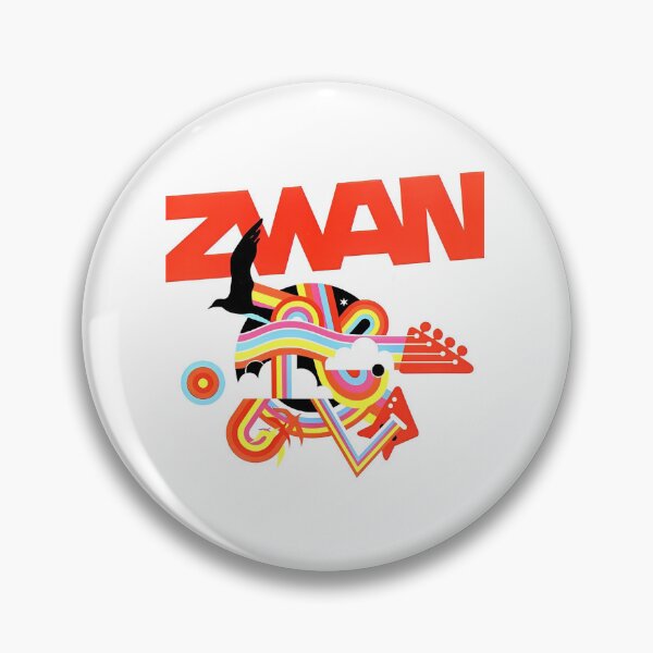 Item preview, ZWAN - Mary Star of The Sea  designed and sold by ernestjedwardss.