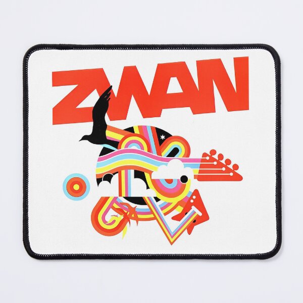 Item preview, ZWAN - Mary Star of The Sea  designed and sold by ernestjedwardss.