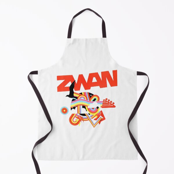 Item preview, ZWAN - Mary Star of The Sea designed and sold by ernestjedwardss.