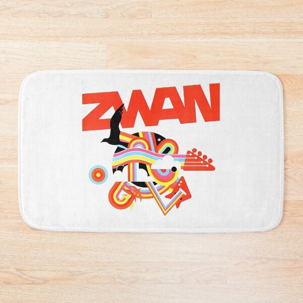 Item preview, ZWAN - Mary Star of The Sea  designed and sold by ernestjedwardss.