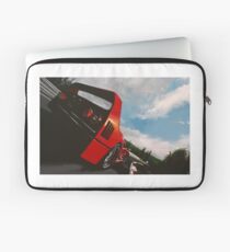 F40 @ the 'ring Laptop Sleeve