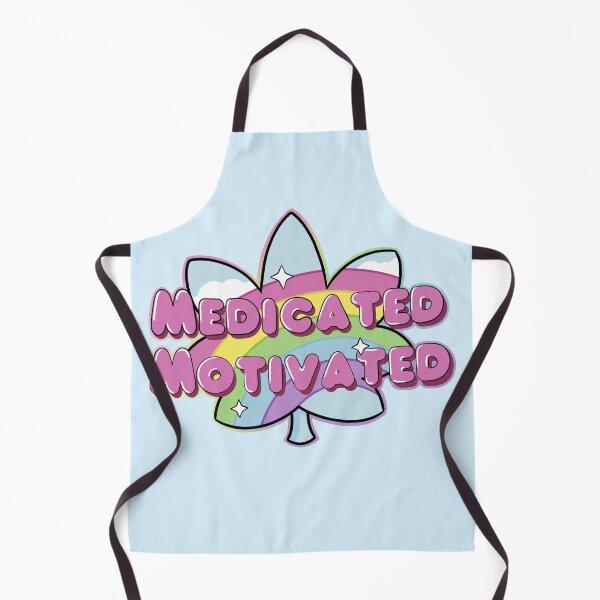Item preview, Medicated & Motivated designed and sold by Ghostboi54.