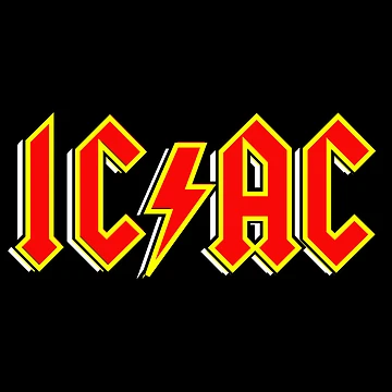 Artwork thumbnail, ICAC Rocks by Simontology