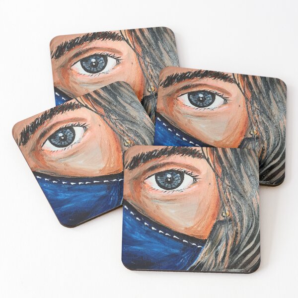 Item preview, Masked designed and sold by zenmierlove.