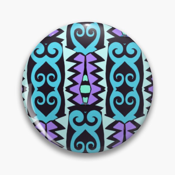Item preview, Blue green decor designed and sold by Ghazron.