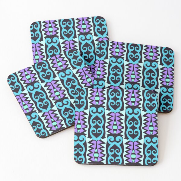 Item preview, Blue green decor designed and sold by Ghazron.