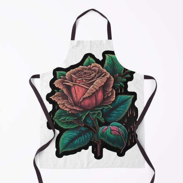 Item preview, Psychedelic Rose II designed and sold by KuahCampo.