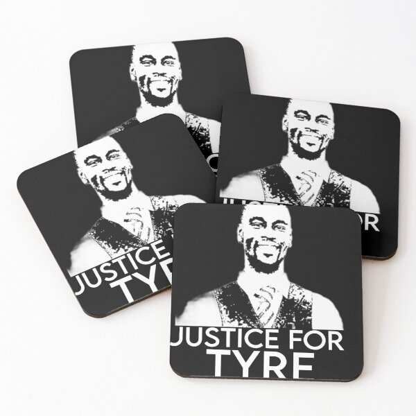 Item preview, Rip Tyre Nichols Memphis TN Died Funeral  designed and sold by Angees.