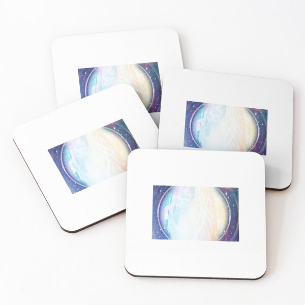 Item preview, Lively New Year's processed photo3 designed and sold by sanozu12.