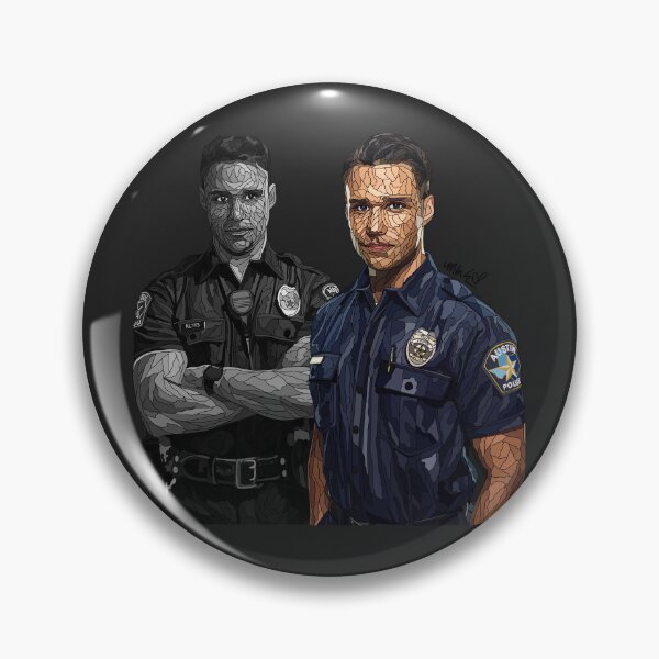 Item preview, Carlos s1 to s4 promo designed and sold by maddiemak96.