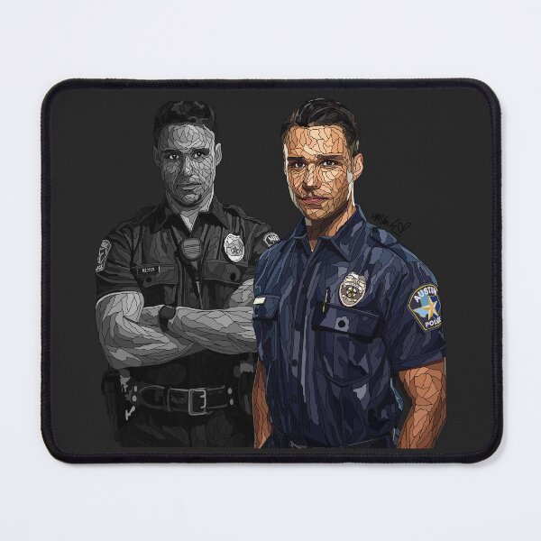 Item preview, Carlos s1 to s4 promo designed and sold by maddiemak96.