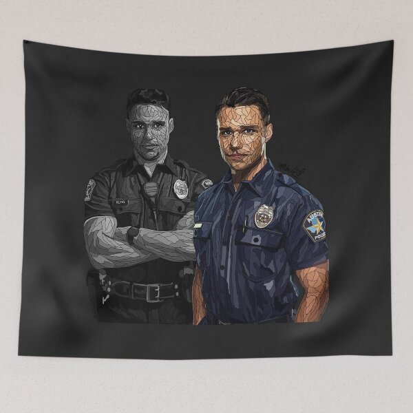 Item preview, Carlos s1 to s4 promo designed and sold by maddiemak96.