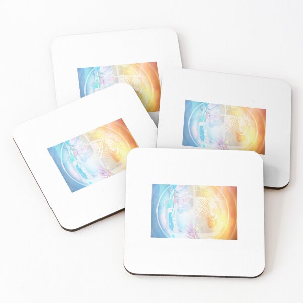Item preview, Lively New Year's processed photo4 designed and sold by sanozu12.