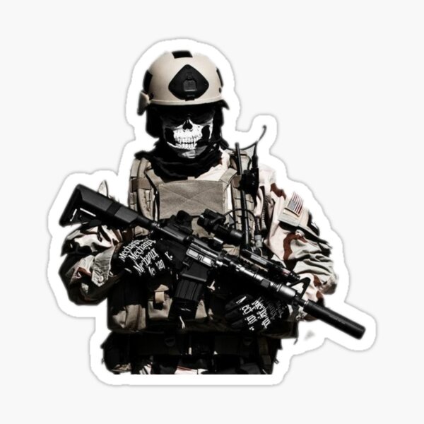 Item preview, Operador de máscara de esqueleto designed and sold by TaxThisFedBoy.
