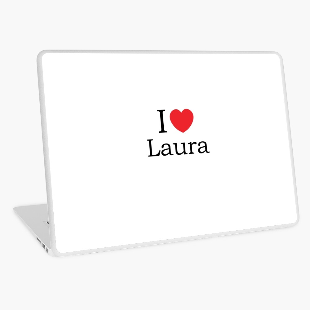 I Love Lydia - With Simple Love Heart Greeting Card for Sale by  theredteacup