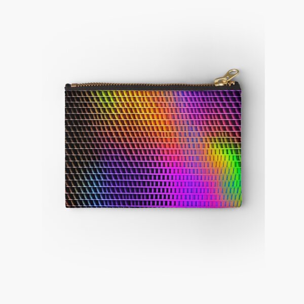 Item preview, Prismatic Abstract Ombre Texture | Neon Lights designed and sold by MAIMIAM.