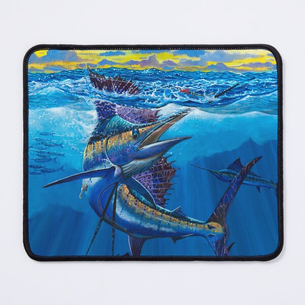 Item preview, Sailfish Bite designed and sold by Carey Chen.