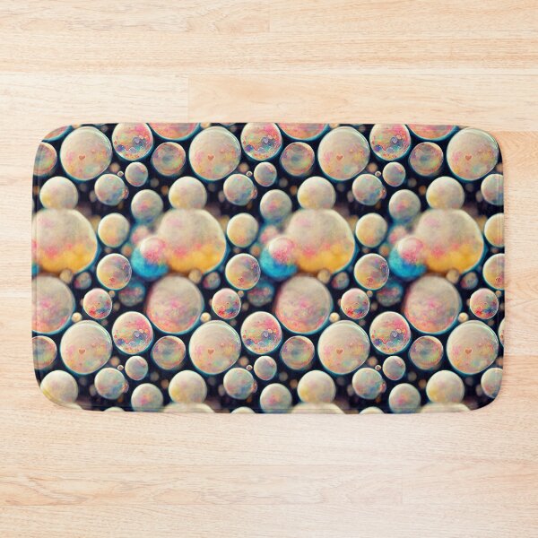 Item preview, Balls and bubbles (1/4) designed and sold by sabantha.