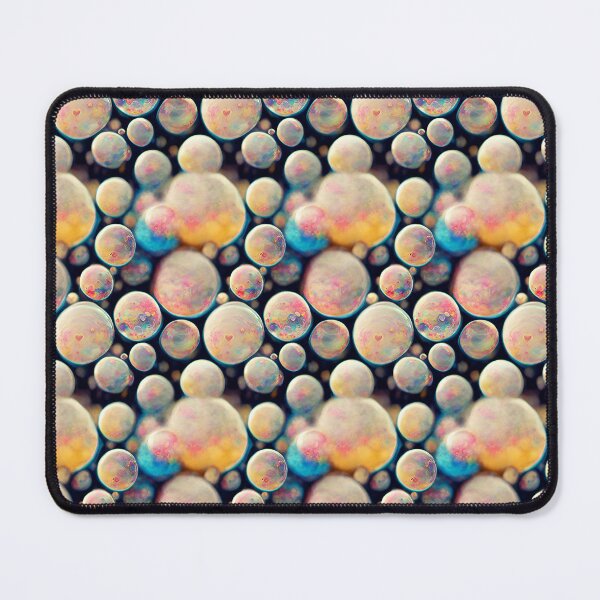 Item preview, Balls and bubbles (1/4) designed and sold by sabantha.