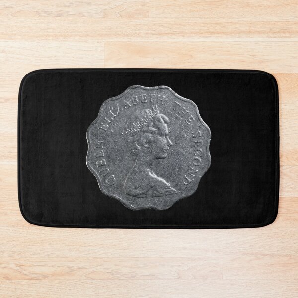 Item preview, dollar coin designed and sold by piakestore.