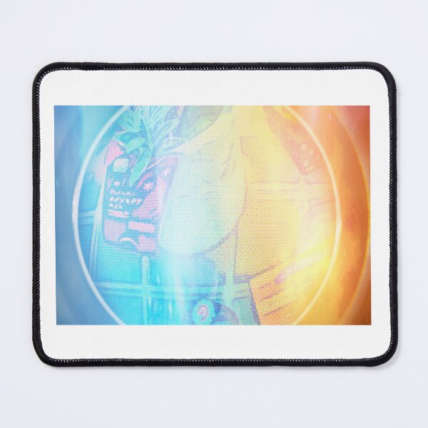 Item preview, Lively New Year's processed photo5 designed and sold by sanozu12.