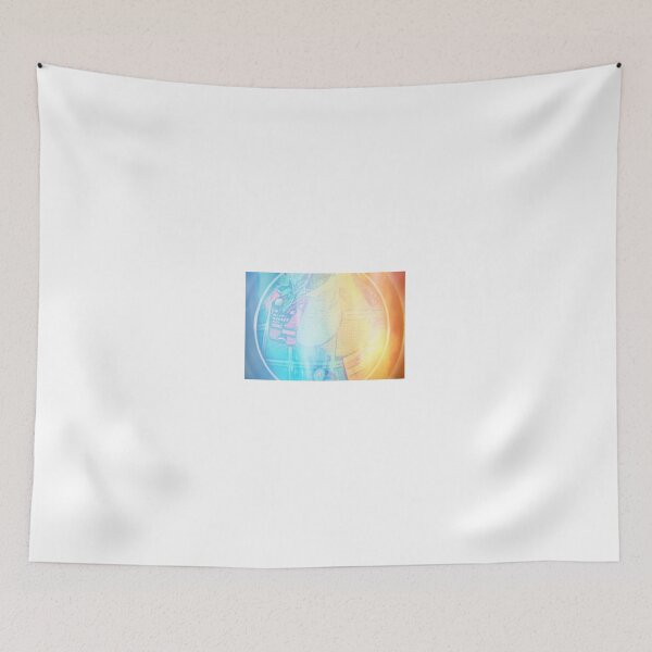Item preview, Lively New Year's processed photo5 designed and sold by sanozu12.