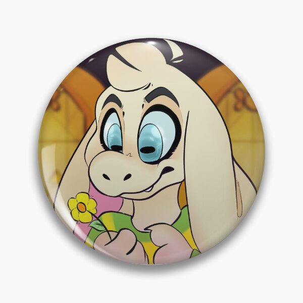 Artikelvorschau, Asriel aus Undertale entworfen und verkauft von ZakInTheBoxShop.