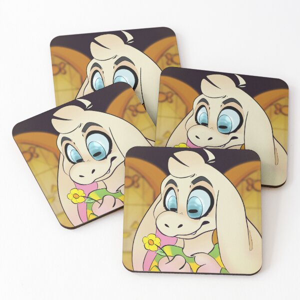 Item preview, Asriel from Undertale designed and sold by ZakInTheBoxShop.