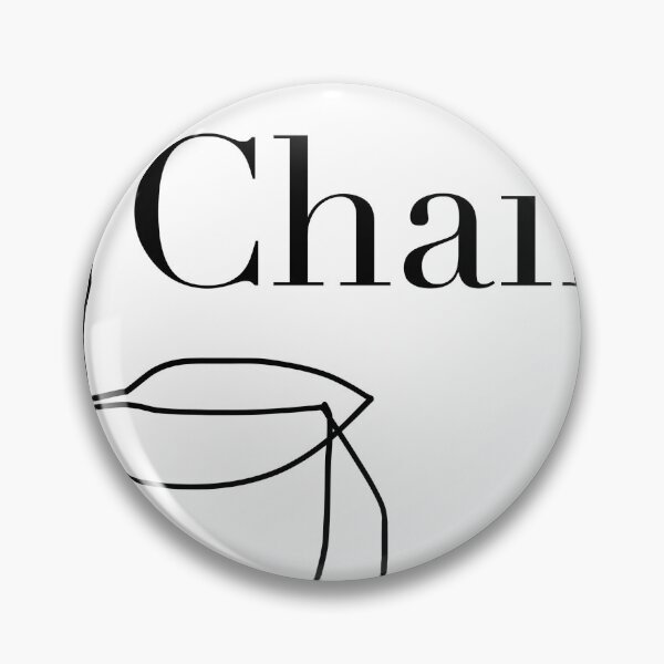 Aperçu de l'œuvre Chaises créée et vendue par EverydayObjects.