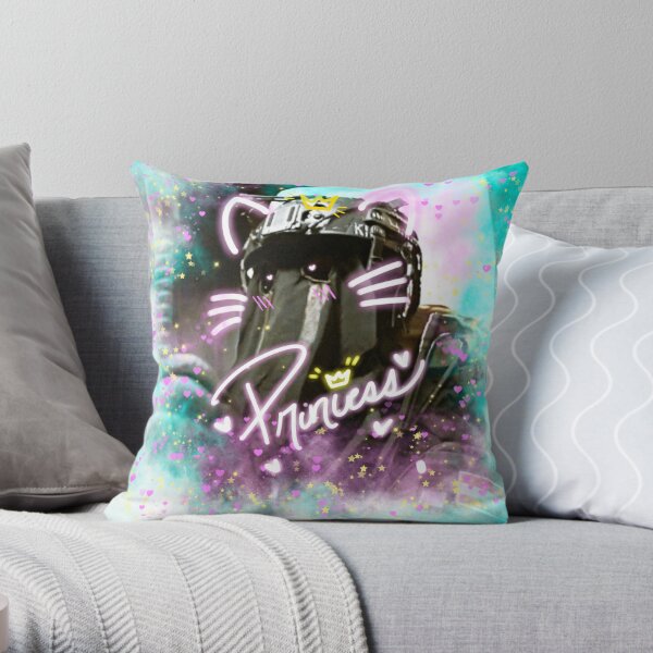 Konig  Throw Pillow for Sale by Pigeonpellets