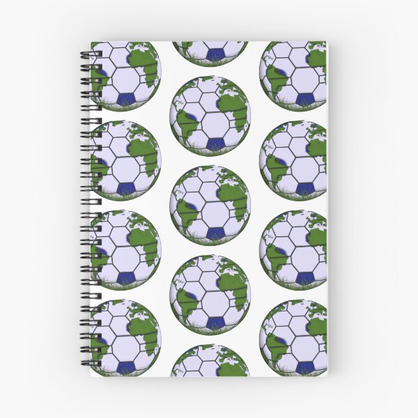 Item preview, Football Unites the World 1 designed and sold by unclejab.