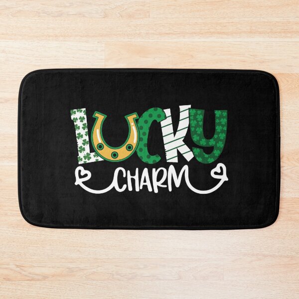 Item preview, Lucky charm designed and sold by pnkpopcorn.