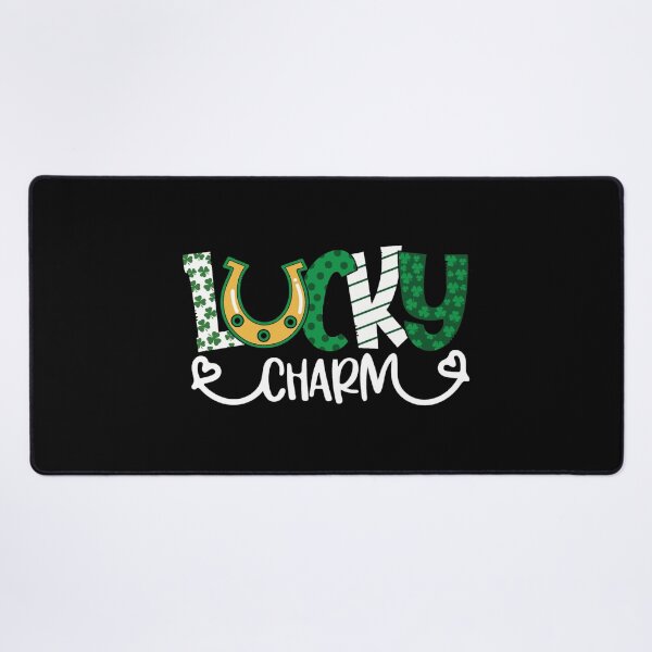Item preview, Lucky charm designed and sold by pnkpopcorn.