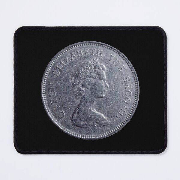 Item preview, dollar coin designed and sold by piakestore.