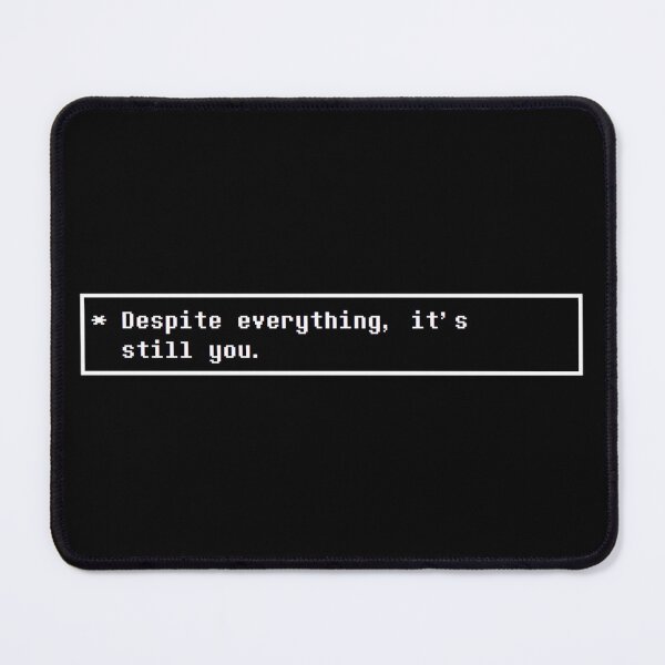 Item preview, Despite everything, it’s still you designed and sold by keepo.