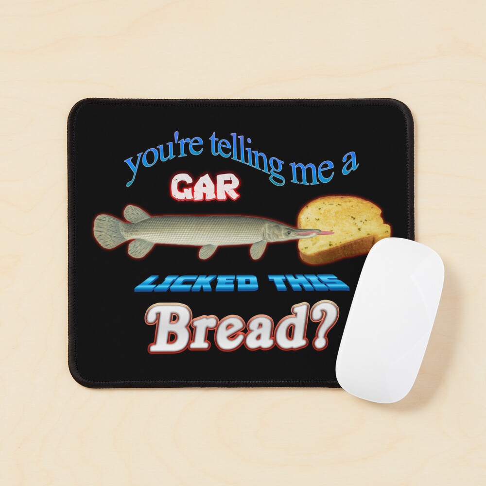 Item preview, Mouse Pad designed and sold by snazzyseagull.