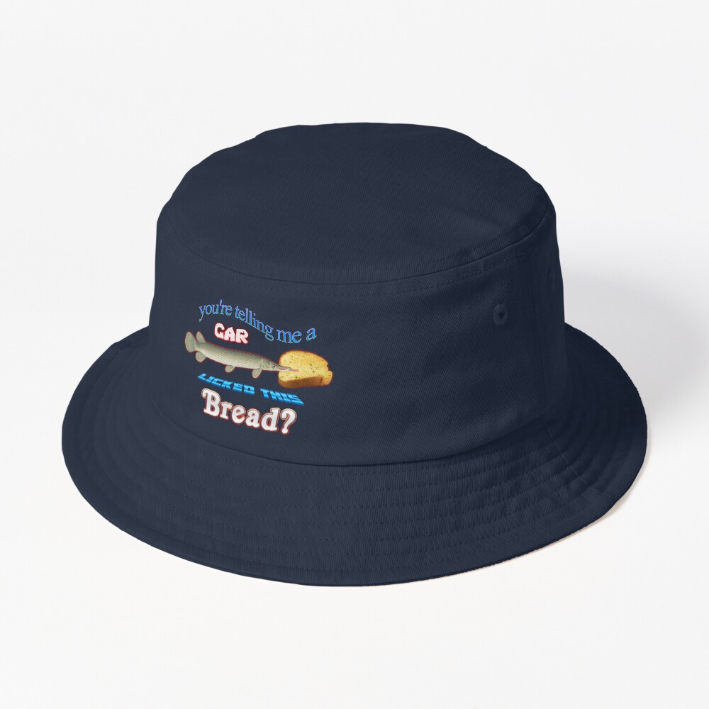 Item preview, Bucket Hat designed and sold by snazzyseagull.