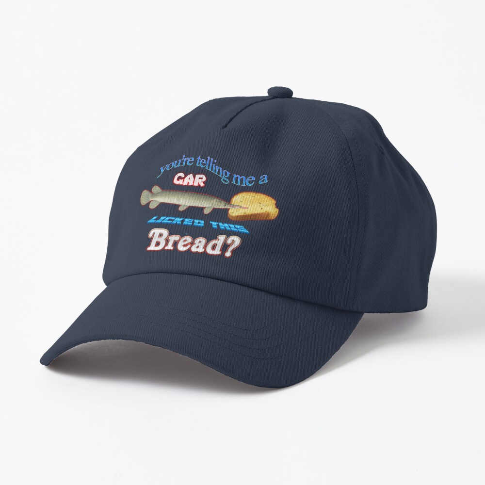 Item preview, Dad Hat designed and sold by snazzyseagull.